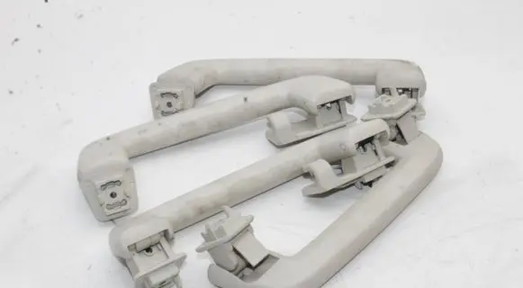 Land Rover Freelander 2 - LR2 A set of handles for the ceiling 