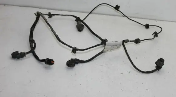 Parking sensor (PDC) wiring loom