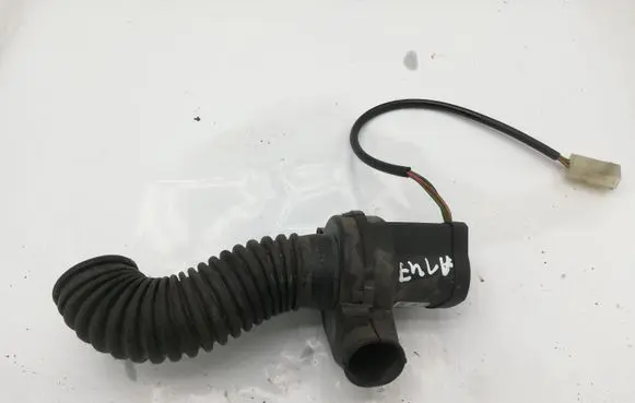 BMW 5 E39 Engine control unit/module fan 0130002831 129017451829