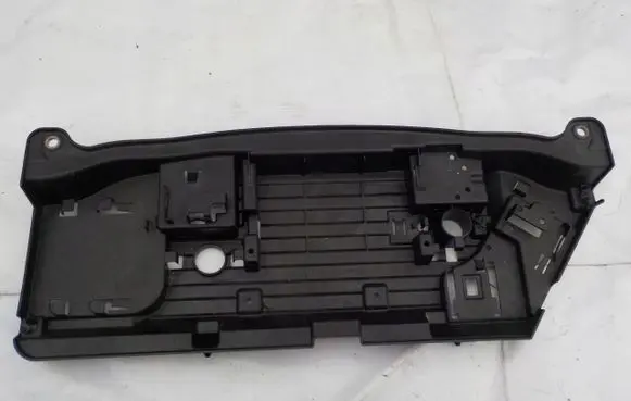 Other trunk/boot trim element