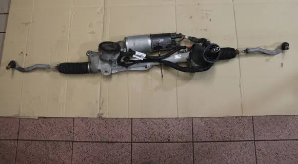 Volvo XC40 Steering rack 32329644 P32329644 1T210707039