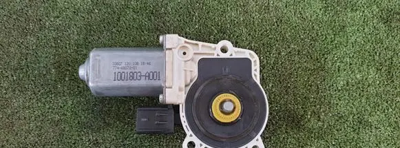 Dodge Nitro Vent window/glass motor 1001803-A001
