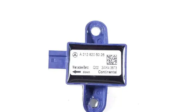 Mercedes-Benz E C207 W207 Sensor A2128205026
