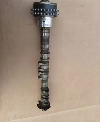 Porsche Boxster 987 Camshaft 99610505103