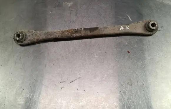 Peugeot 407 Rear anti-roll bar/sway bar 