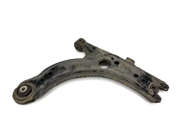 Volkswagen Golf IV Front lower control arm/wishbone 1J0407181