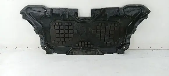 Mercedes-Benz E W213 Engine splash shield/under tray A2055200223
