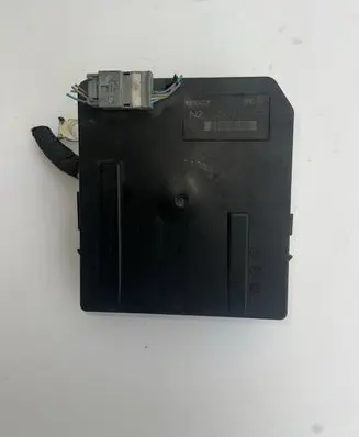 Renault Scenic II - Grand scenic II Fuse module 8200481866 519158075 9158075