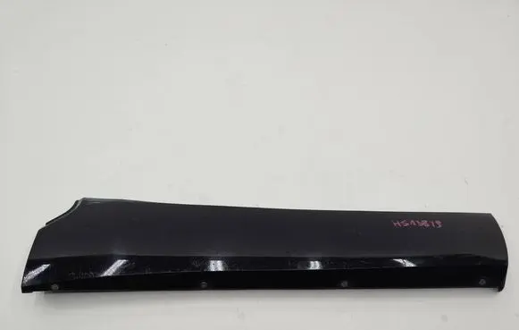 Toyota Highlander XU70 Rear door trim (molding) 757410E100