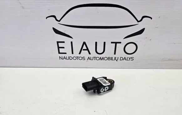 Toyota Auris 150 Airbag deployment crash/impact sensor 8983102080 0258191853