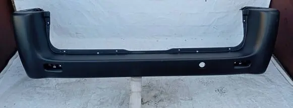 Fiat Scudo Rear bumper 1400110977