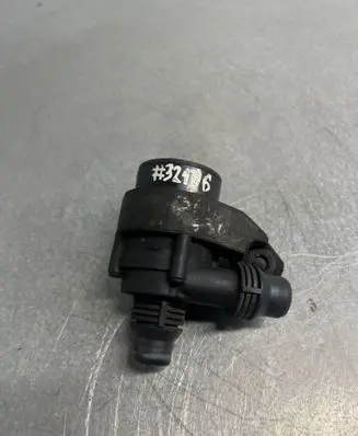 BMW 7 E65 E66 Electric auxiliary coolant/water pump 30953202