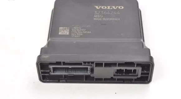 Volvo XC60 Bluetooth control unit module 32364244