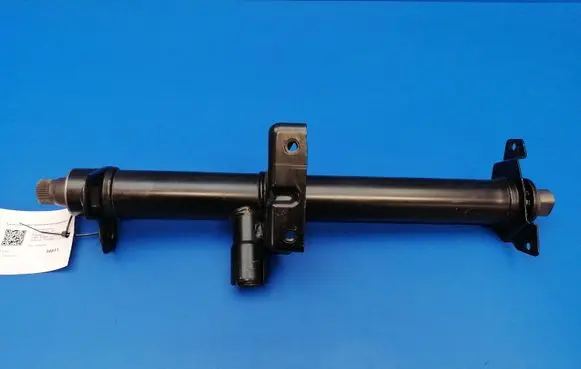 Mercedes-Benz S W126 Steering wheel axle 1269810025