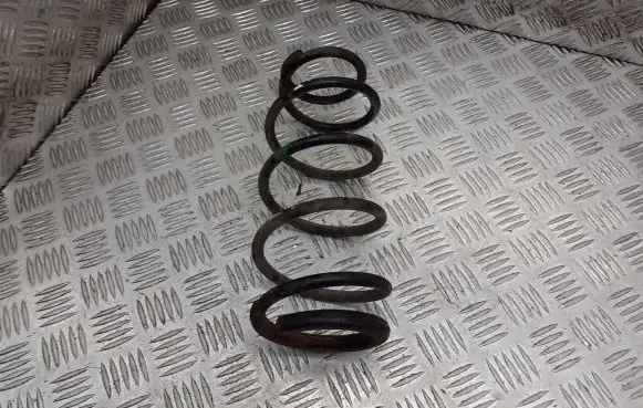 Suzuki Alto Rear coil spring