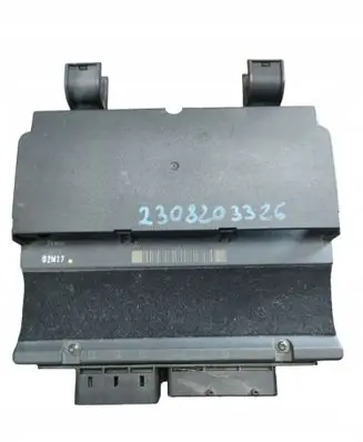 Mercedes-Benz SL R230 Seat control module A2308203326