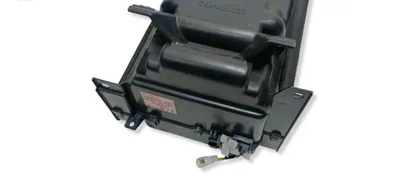 Mitsubishi 3000 GT Electric car heater 000332