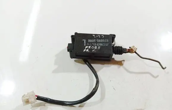 Mazda 626 Central locking motor 8300003680