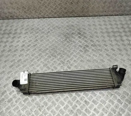 Volvo V60 Intercooler radiator 31338471