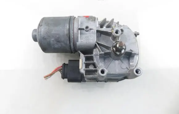Seat Altea Wiper motor 0390241758 5P0955119A