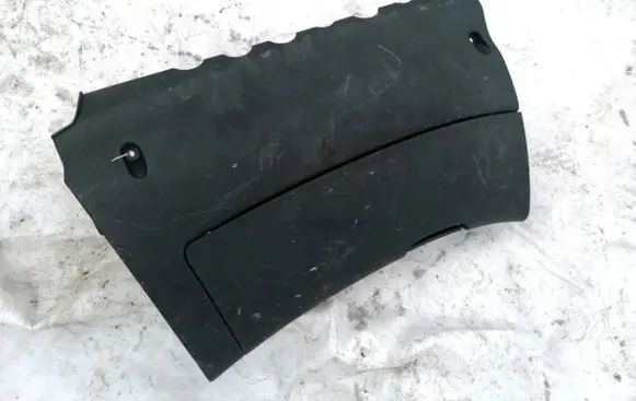 Skoda Octavia Mk2 (1Z) Glove box 1Z1857103