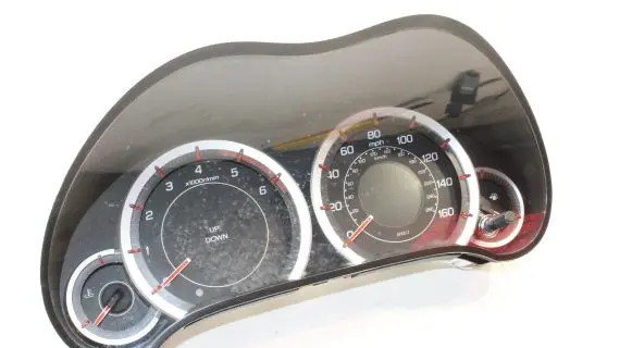 Honda Accord Speedometer (instrument cluster) 78100TL0U113M1
