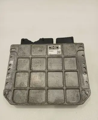 Toyota Auris 150 Engine control unit/module 8966102D91