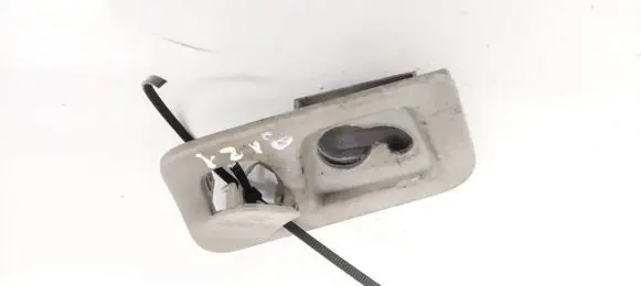 Volvo V50 Other exterior part 3572