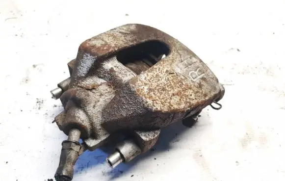 Ford C-MAX I Front brake caliper