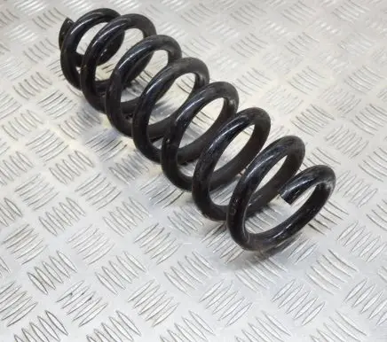 Mercedes-Benz GLC X253 C253 Rear coil spring