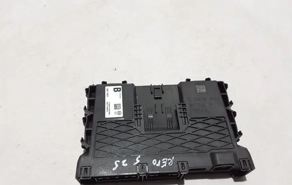 Renault 5 E-Tech Other control units/modules 284Z17627R