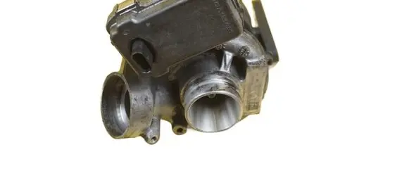 Mercedes-Benz C W204 Turbo A6510902780 651913