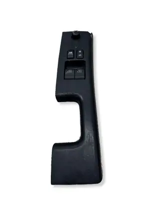 Nissan 350Z Electric window control switch 