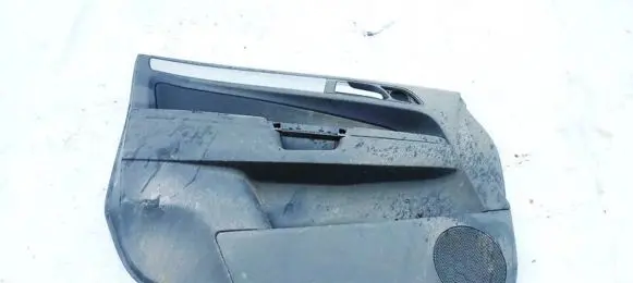 Opel Zafira B Front door card panel trim 13164484