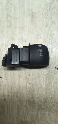 Renault Megane III Multifunctional control switch/knob 255520013R
