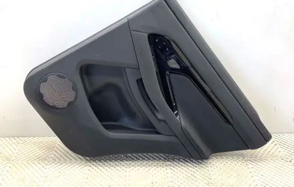 Land Rover Range Rover Evoque L551 Coupe rear side trim panel 