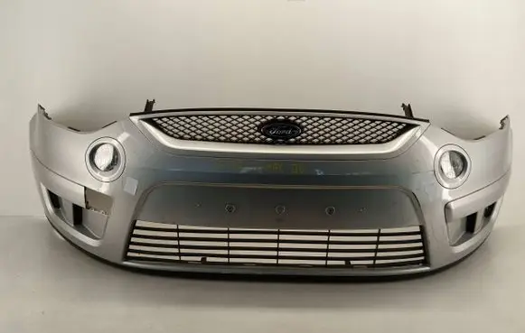 Ford S-MAX Front bumper
