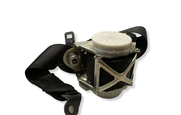 BMW 1 F20 F21 Front seatbelt 34078320