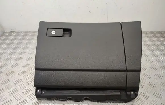 Glove box set