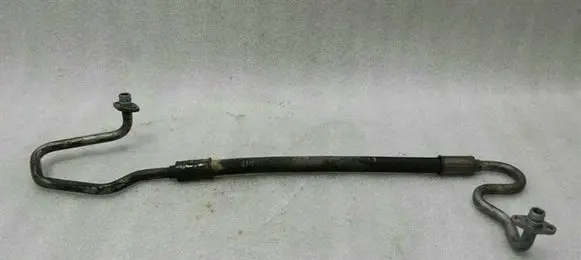 BMW 5 GT F07 Power steering hose/pipe/line 6786604