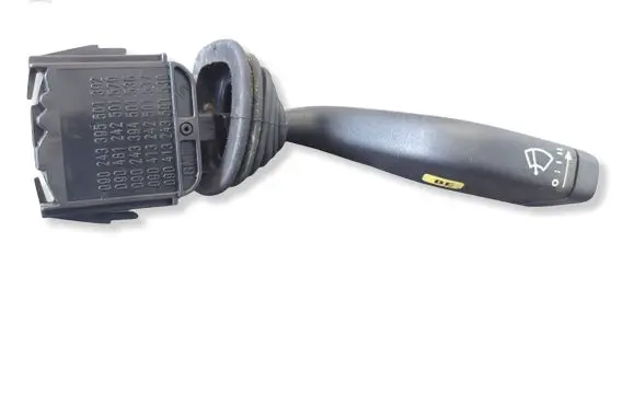 Opel Vectra B Wiper control stalk 090243395501392 090481242501579 090243394501538