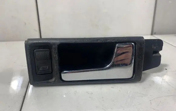 Audi A6 S6 C4 4A Front door interior handle 4A0837020