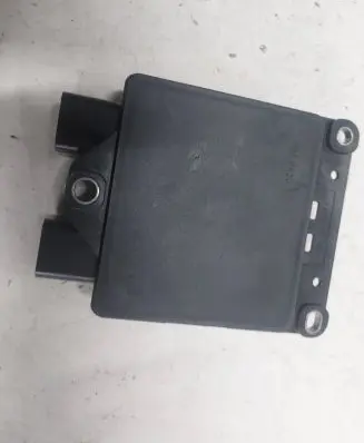 Ford Fusion Airbag control unit/module 6S6T14B056LC 5WK43587 35070312