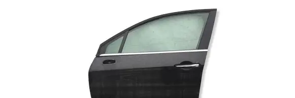 Citroen C5 Front door DLPKCC5X7