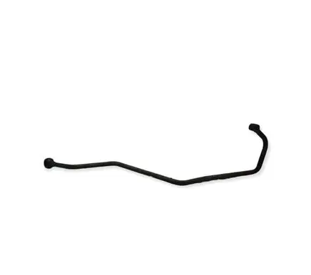 Volvo XC70 Turbo turbocharger oiling pipe/hose