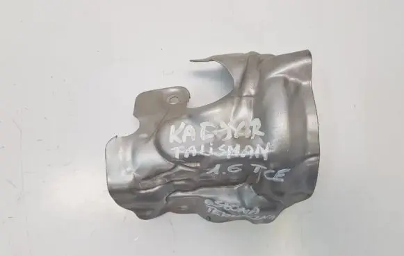 Renault Talisman Exhaust heat shield