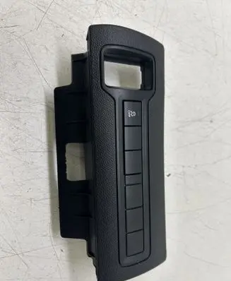 Peugeot 308 Traction control (ASR) switch 