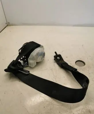 Jeep Grand Cherokee Rear seatbelt 5ME40DX9AA