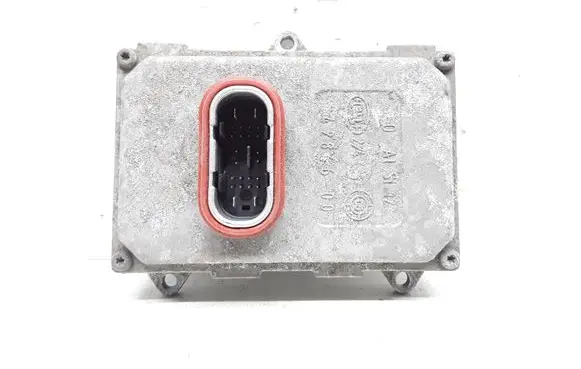Mercedes-Benz ML W164 Xenon control unit/module A0038205126