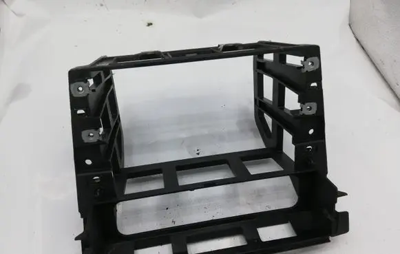 BMW 3 E90 E91 Radio/GPS head unit trim 51456976958